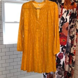 Old navy shift dress